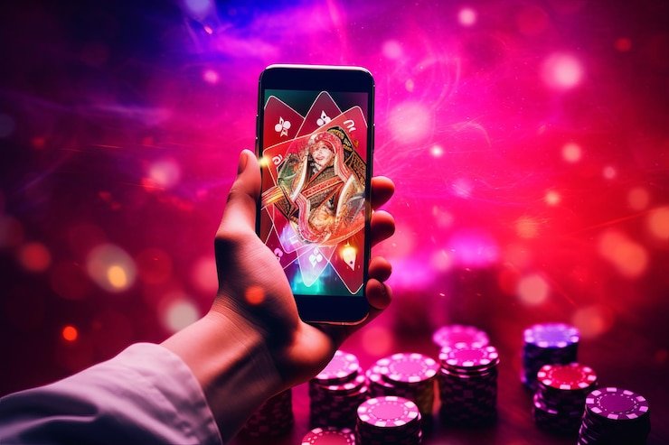 Dokumen perjanjian ketentuan penggunaan platform digital