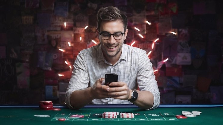Tampilan fitur proteksi keamanan login dengan enkripsi data terkini