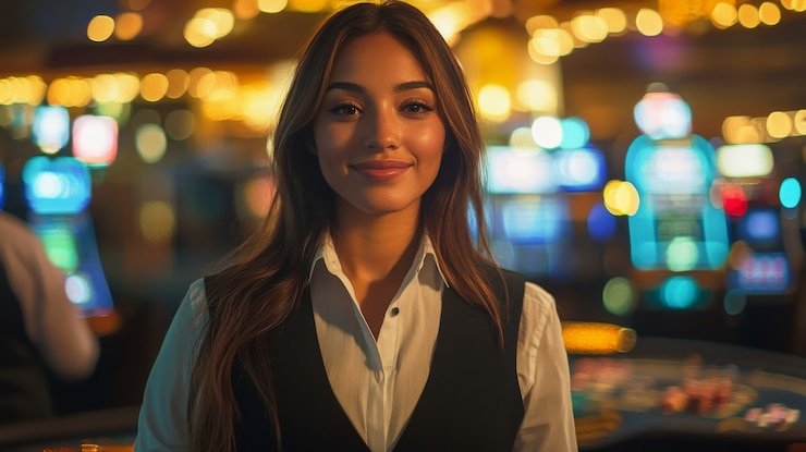 Pengguna mengatur batas waktu dan pengeluaran untuk bermain game secara sehat